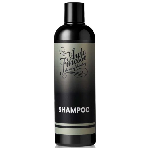 Car shampoo Auto Finesse Essentials Shampoo (500 ml)