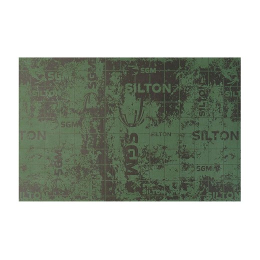 Sound insulation material SGM Silton