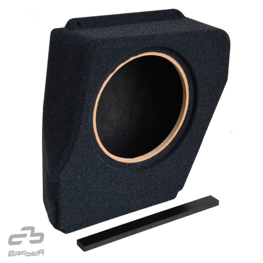 OEM speaker Basser 10" for Škoda Kodiaq