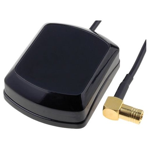 4carmedia GPS antenna SMB-B