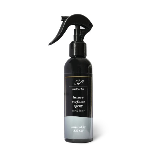 Spray perfume Smell of Life inspired by Euphoria (200 ml)