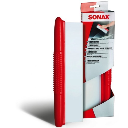 Sonax water squeegee