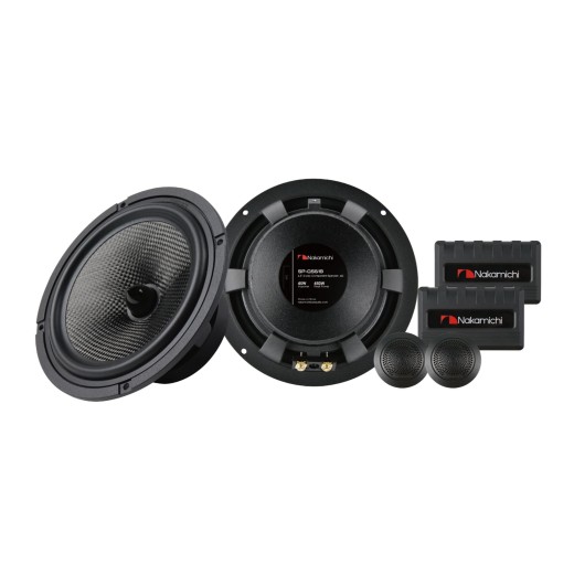 Speakers Nakamichi SP-QS618