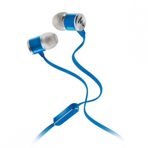 Focal Spark Blue