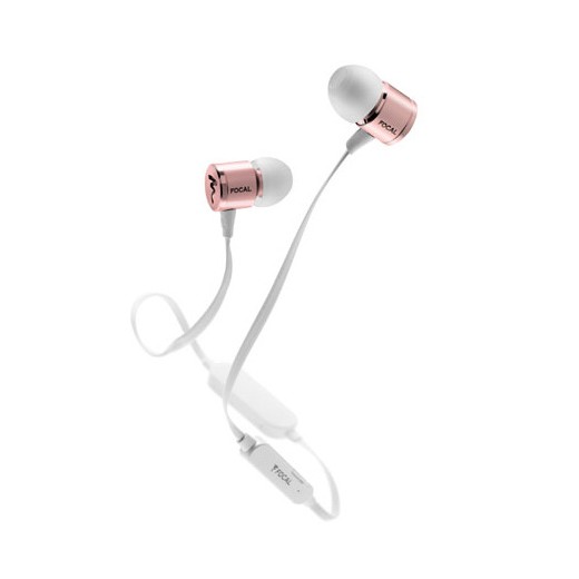Focal Spark Wireless Rosegold