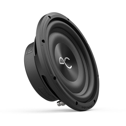 AudioControl SPC-10S4 subwoofer