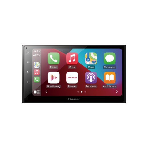 Pioneer SPH-DA160DAB car radio