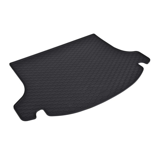 Rigum rubber trunk liner for Kia Sportage (2010-)