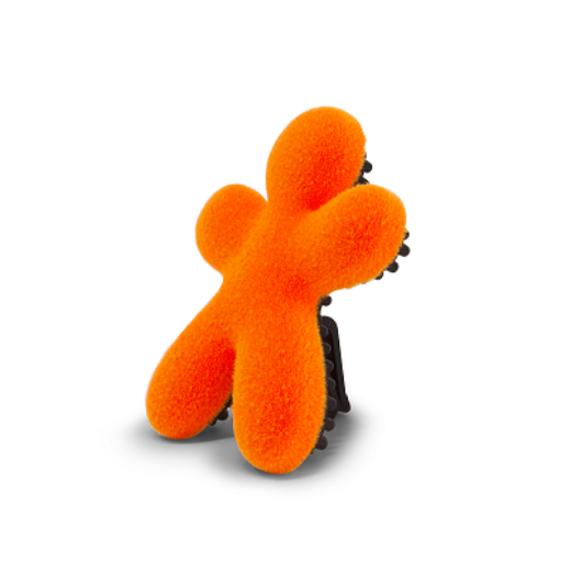 Mr&Mrs Fragrance Niki Velvet Spritz orange car fragrance