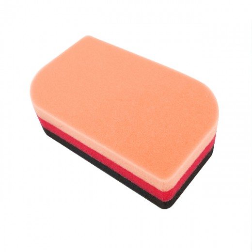 Purestar German Pad foam applicator