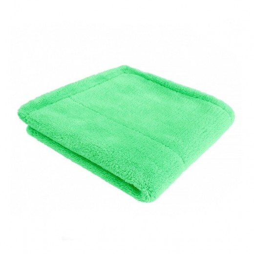 Purestar Plush Edgeless Magnet Buffing Towel
