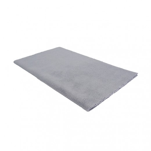Microfiber towel Purestar Speed Polish Multi Towel Gray