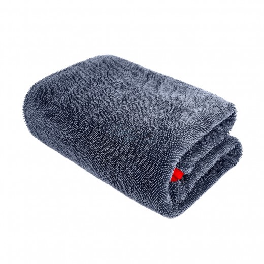 Purestar Twist Drying Towel Gray L