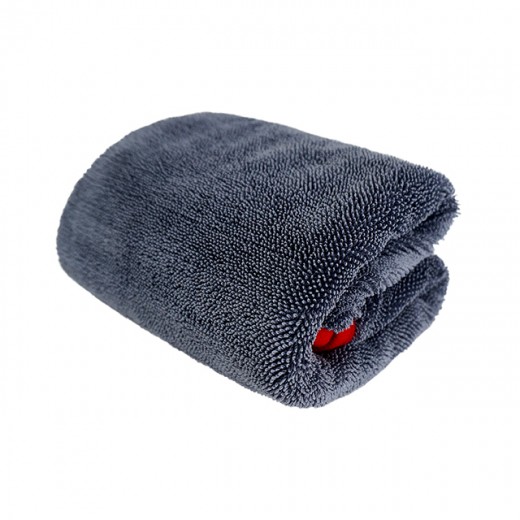 Purestar Twist Drying Towel Gray M