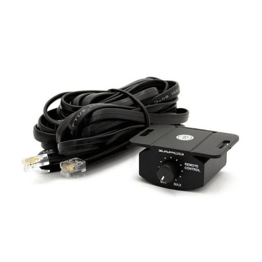 Remote control Zapco ST-BR