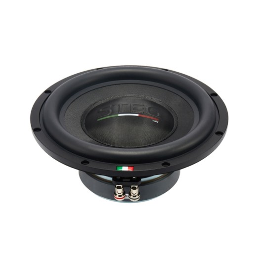 STEG ST10 subwoofer