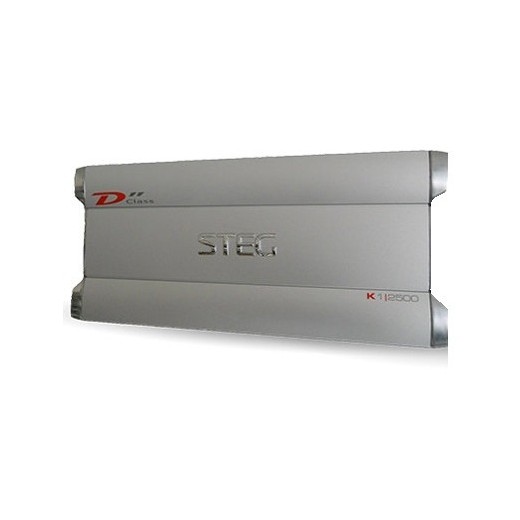 Amplifier STEG K1.2500