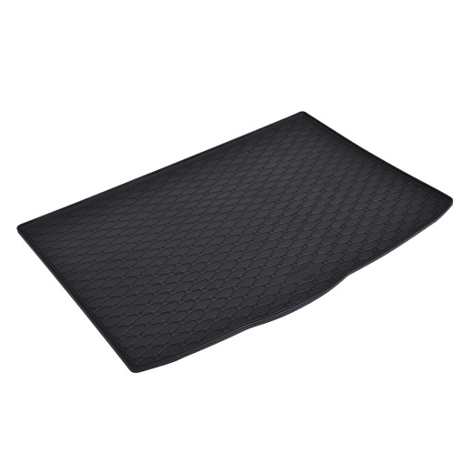 Rigum rubber trunk liner for Kia Stonic (2017-)