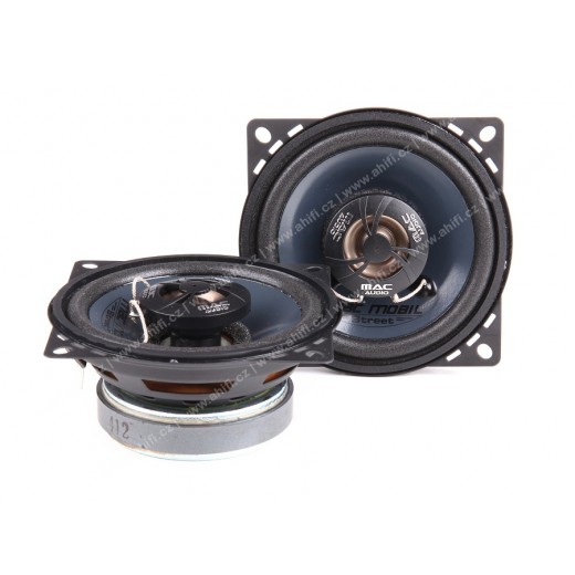 Speakers Mac Audio Mac Mobil Street 10.2