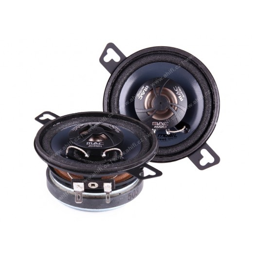 Speakers Mac Audio Mac Mobil Street 87.2