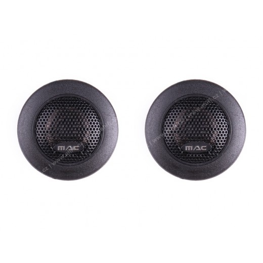 Mac Audio Mac Mobil Street T19 tweeters