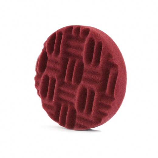 Dodo Juice Supernatural Heavy Polishing Foam Fin Pad 150 mm