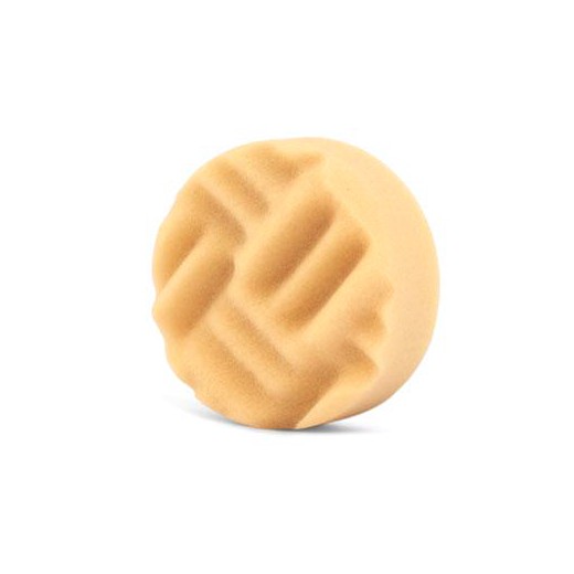 Dodo Juice Supernatural Light Polishing Foam Fin Pad 80 mm