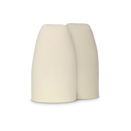 Dodo Juice Supernatural Finger Mitt 2 Pack Foam Applicator