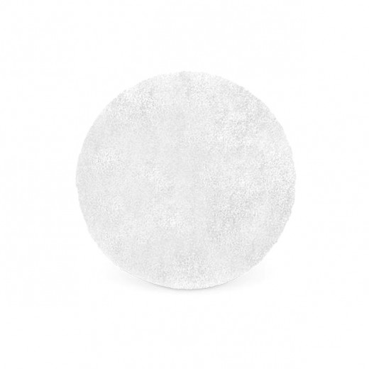 Fine disc Dodo Juice Supernatural Micro Merino Wool Cutting Pad 50 mm
