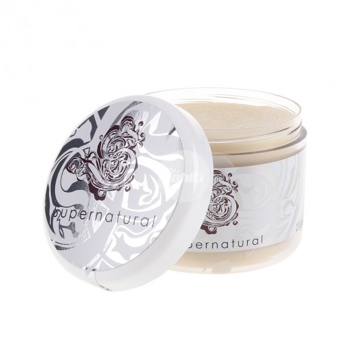 Premium hard wax Dodo Juice Supernatural Wax (200 ml)