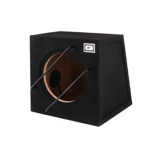 Gladen SB 08-14 empty enclosure