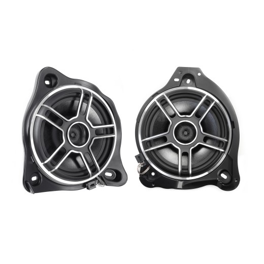 Subwoofers for Mercedes-Benz Nakamichi BZ-MB801S4