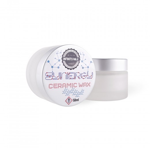 Infinity Wax Synergy Ceramic Wax (50 ml)