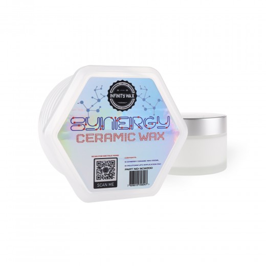 Infinity Wax Synergy Ceramic Wax (200 ml)