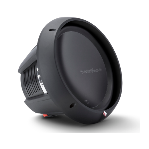 Rockford Fosgate POWER T1D415 subwoofer