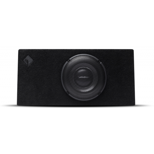 Subwoofer in box Rockford Fosgate POWER T1S-1X10