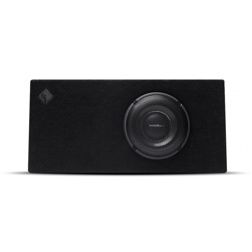 Subwoofer in box Rockford Fosgate POWER T1S-1X10P