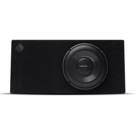 Subwoofer in box Rockford Fosgate POWER T1S-1X12