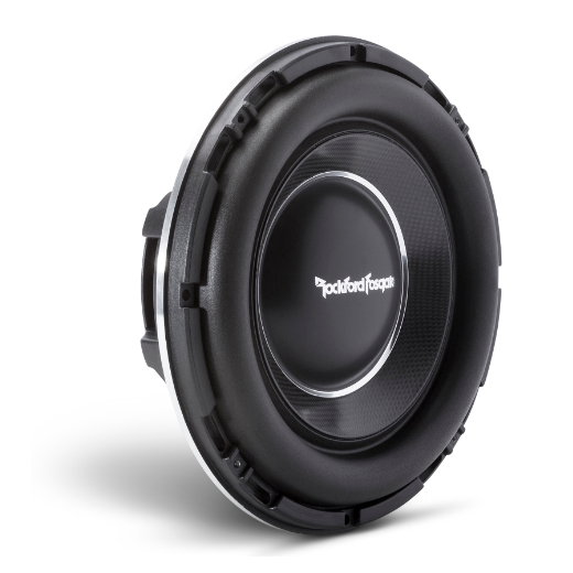 Rockford Fosgate POWER T1S1-10 subwoofer