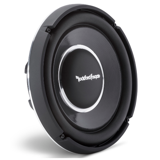 Rockford Fosgate POWER T1S1-12 subwoofer