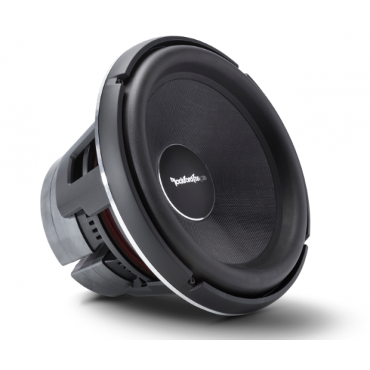 Rockford Fosgate POWER T2S1-16 subwoofer