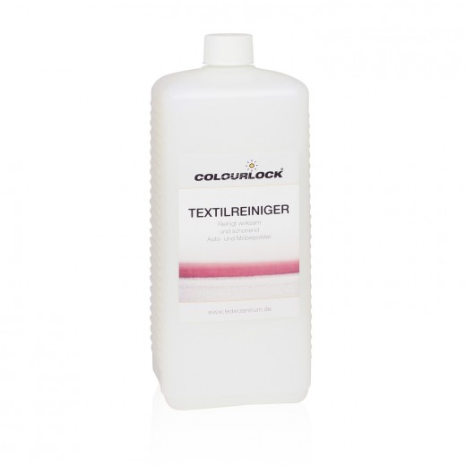 Textile cleaner Colourlock Textilreiniger 1 L