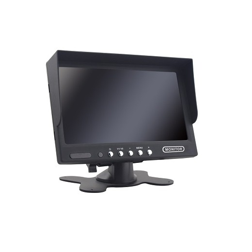Car monitor TFT7A2