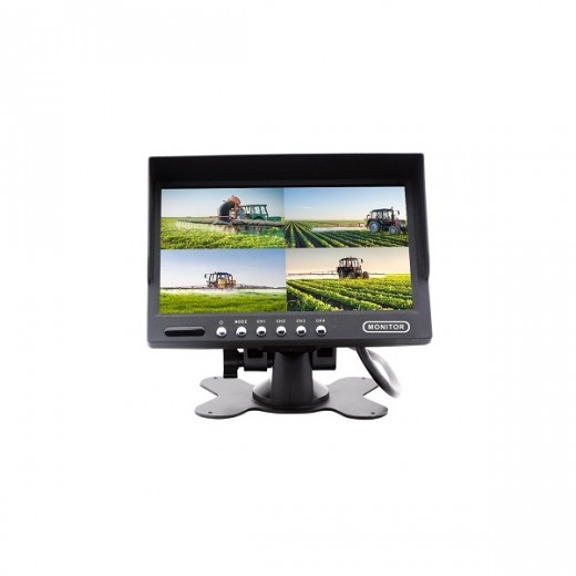 Car monitor TFT7A4