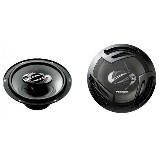Pioneer TS-A2503I speakers