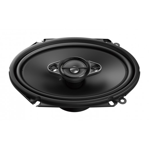 Pioneer TS-A6880F speakers