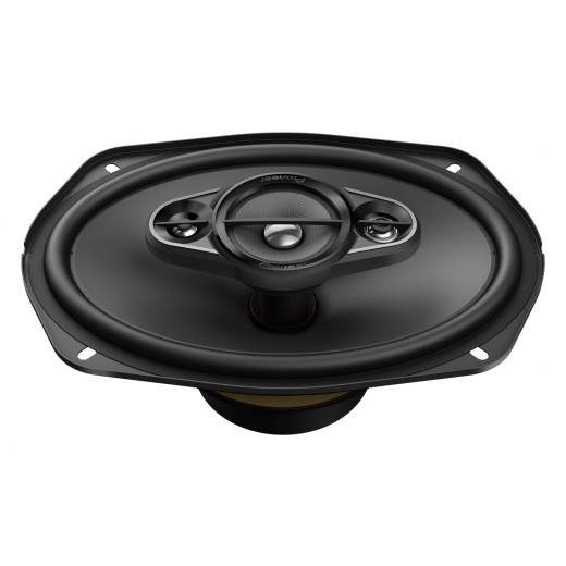 Pioneer TS-A6980F speakers