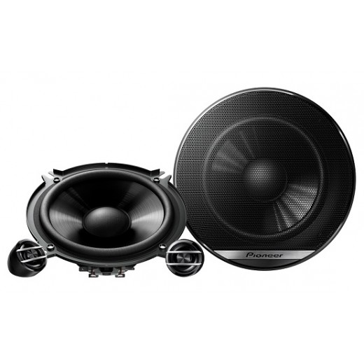 Pioneer TS-G130C speakers