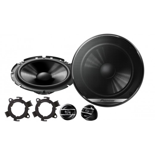Pioneer TS-G170C speakers