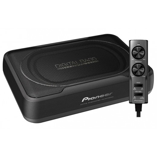 Active subwoofer Pioneer TS-WX130DA